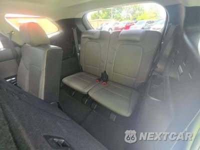 2015 Hyundai Santa Fe GLS - zdjęcie 14 z 25 - miniatura