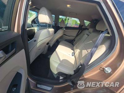 2016 Hyundai Tucson Limited - zdjęcie 13 z 28 - miniatura