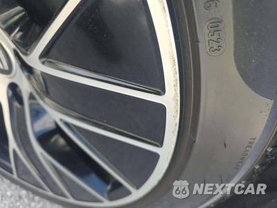 2023 Porsche Taycan 4S - zdjęcie 24 z 25 - miniatura