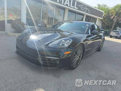 2023 Porsche Panamera Platinum Edition - zdjęcie 1 z 23 - miniatura