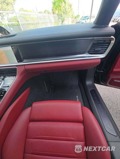 2023 Porsche Panamera Platinum Edition - zdjęcie 19 z 23 - miniatura