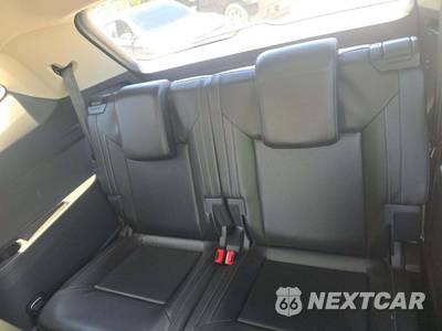 2018 Volkswagen Atlas V6 SEL - zdjęcie 11 z 18 - miniatura
