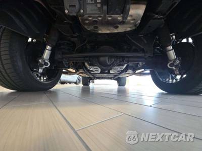 2025 Mercedes-Benz AMG G 63 4MATIC - zdjęcie 15 z 20 - miniatura