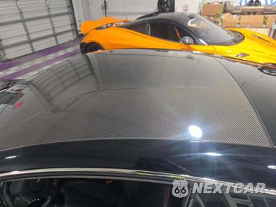 2014 Aston Martin Vanquish Coupe - zdjęcie 12 z 20 - miniatura
