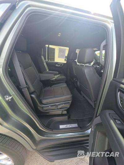 2023 Chevrolet Tahoe High Country 3LZ - zdjęcie 14 z 18 - miniatura