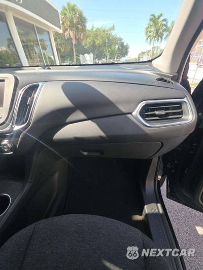 2023 Chevrolet Equinox LT 1LT - zdjęcie 19 z 21 - miniatura