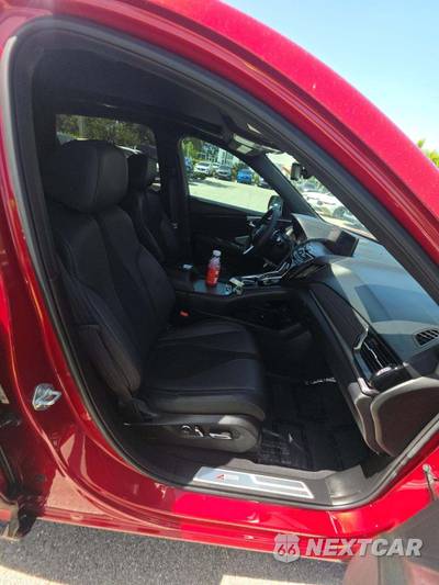 2023 Acura RDX w/A-Spec Pkg - zdjęcie 18 z 21 - miniatura