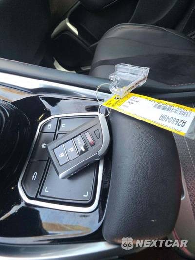 2023 Acura RDX w/A-Spec Pkg - zdjęcie 8 z 21 - miniatura