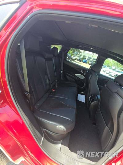 2023 Acura RDX w/A-Spec Pkg - zdjęcie 16 z 21 - miniatura