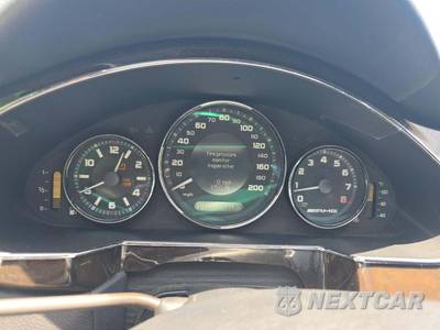 2007 Mercedes-Benz CLS 63 AMG - zdjęcie 9 z 32 - miniatura