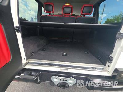 2017 Mercedes-Benz G 550 4MATIC - zdjęcie 14 z 22 - miniatura