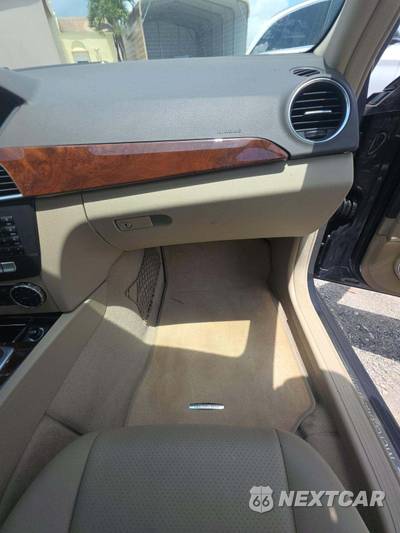 2014 Mercedes-Benz C 250 Sedan - zdjęcie 19 z 23 - miniatura