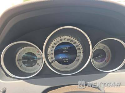 2014 Mercedes-Benz C 250 Sedan - zdjęcie 9 z 23 - miniatura