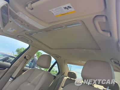 2014 Mercedes-Benz C 250 Sedan - zdjęcie 11 z 23 - miniatura