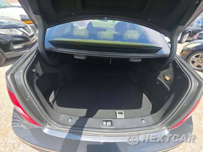 2014 Mercedes-Benz C 250 Sedan - zdjęcie 14 z 23 - miniatura