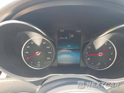 2019 Mercedes-Benz C 300 4MATIC Sedan - zdjęcie 9 z 21 - miniatura