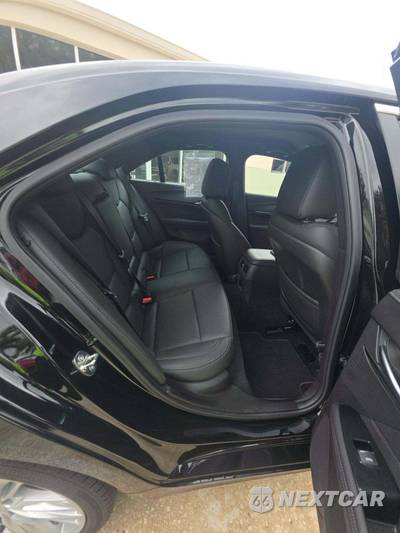 2026 Cadillac CT4 Premium Luxury 1SD - zdjęcie 16 z 22 - miniatura