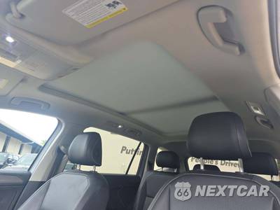 2024 Volkswagen Tiguan SE - zdjęcie 11 z 23 - miniatura
