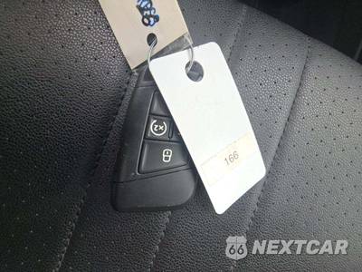 2024 Volkswagen Tiguan SE - zdjęcie 8 z 23 - miniatura