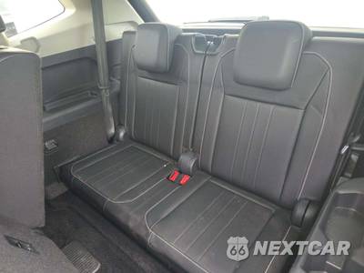 2024 Volkswagen Tiguan SE - zdjęcie 14 z 23 - miniatura
