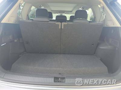 2024 Volkswagen Tiguan SE - zdjęcie 15 z 23 - miniatura