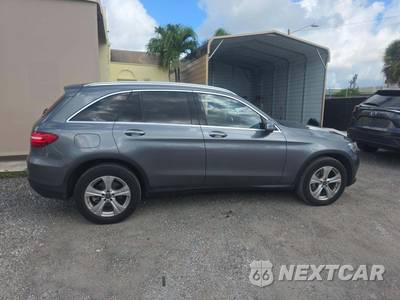 2018 Mercedes-Benz GLC 300 - zdjęcie 4 z 21 - miniatura