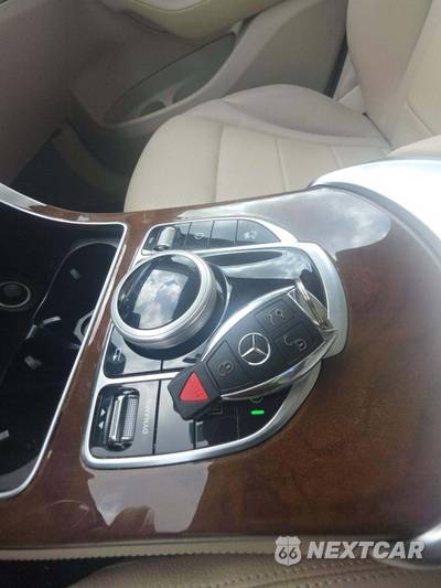 2018 Mercedes-Benz GLC 300 - zdjęcie 8 z 21 - miniatura