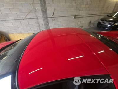 1994 Pontiac Firebird Formula Coupe 1SA - zdjęcie 11 z 21 - miniatura
