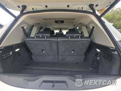 2026 BMW X7 xDrive40i - zdjęcie 15 z 23 - miniatura