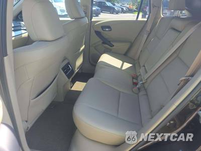 2017 Acura RDX w/Advance Pkg - zdjęcie 13 z 24 - miniatura