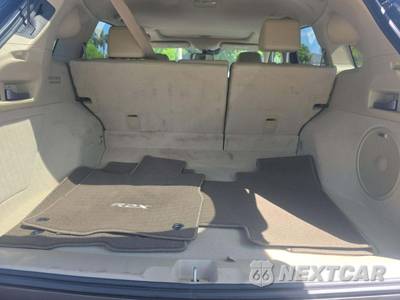 2017 Acura RDX w/Advance Pkg - zdjęcie 14 z 24 - miniatura
