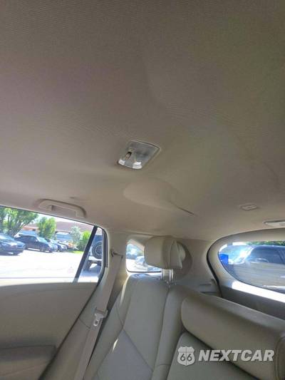 2017 Acura RDX w/Advance Pkg - zdjęcie 24 z 24 - miniatura
