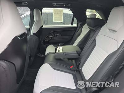 2024 Land Rover Range Rover Sport SV Edition One Obsidian Black - zdjęcie 10 z 25 - miniatura