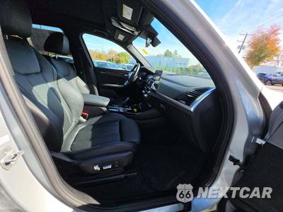 2021 BMW X3 Sports Activity Vehicle sDrive30i - zdjęcie 15 z 22 - miniatura