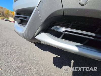 2021 BMW X3 Sports Activity Vehicle sDrive30i - zdjęcie 19 z 22 - miniatura