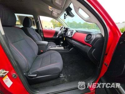 2019 Toyota Tacoma SR5 Crew Cab Medium Bed - zdjęcie 15 z 21 - miniatura