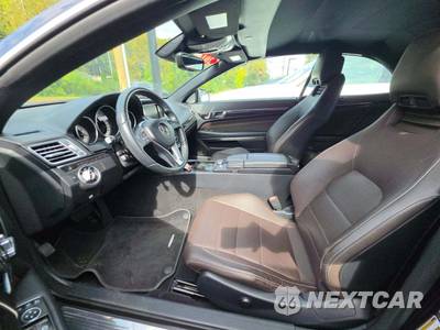 2016 Mercedes-Benz E 400 Convertible - zdjęcie 6 z 26 - miniatura