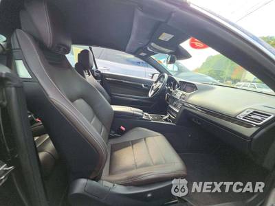 2016 Mercedes-Benz E 400 Convertible - zdjęcie 18 z 26 - miniatura
