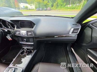 2016 Mercedes-Benz E 400 Convertible - zdjęcie 19 z 26 - miniatura