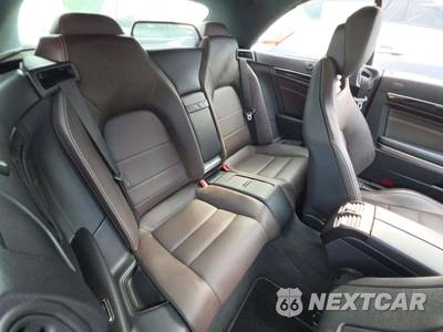 2016 Mercedes-Benz E 400 Convertible - zdjęcie 16 z 26 - miniatura