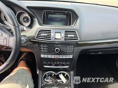 2016 Mercedes-Benz E 400 Convertible - zdjęcie 10 z 26 - miniatura