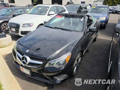 2016 Mercedes-Benz E 400 Convertible - zdjęcie 26 z 26 - miniatura