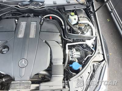 2016 Mercedes-Benz E 400 Convertible - zdjęcie 25 z 26 - miniatura