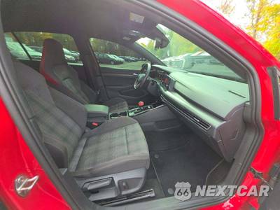 2023 Volkswagen Golf GTI 40th Anniversary Edition - zdjęcie 15 z 25 - miniatura
