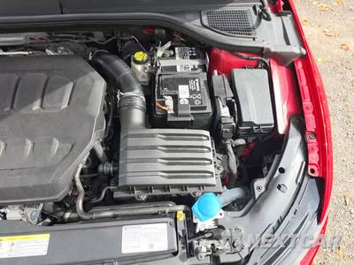 2023 Volkswagen Golf GTI 40th Anniversary Edition - zdjęcie 23 z 25 - miniatura