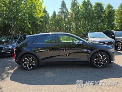 2023 Hyundai IONIQ 5 SEL - zdjęcie 4 z 27 - miniatura