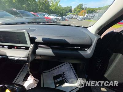 2023 Hyundai IONIQ 5 SEL - zdjęcie 19 z 27 - miniatura