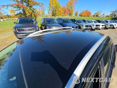 2020 Subaru Impreza 5-Door Limited Hatchback - zdjęcie 12 z 23 - miniatura