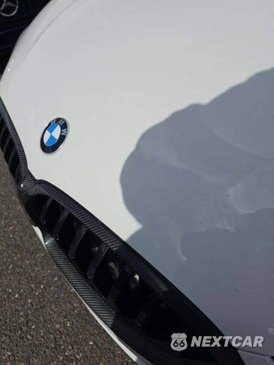 2020 BMW 8 Series Gran Coupe 840i xDrive Sedan - zdjęcie 19 z 19 - miniatura
