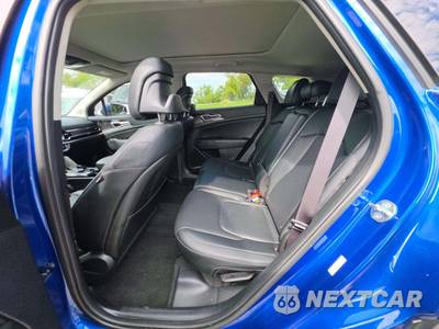 2025 Kia Sportage EX - zdjęcie 13 z 21 - miniatura